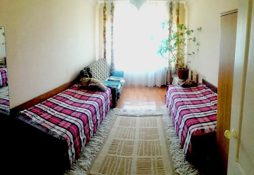 Apartament Darnickiy Bulvar Kijów