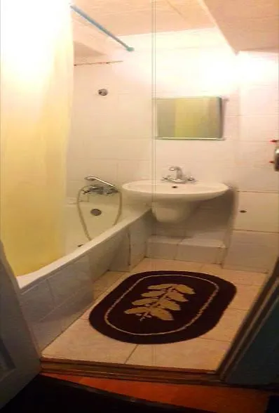 Apartament Darnickiy Bulvar Kijów