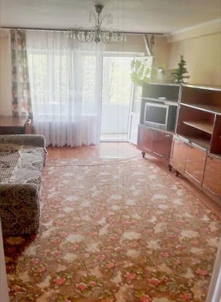 Darnickiy Bulvar Kijów