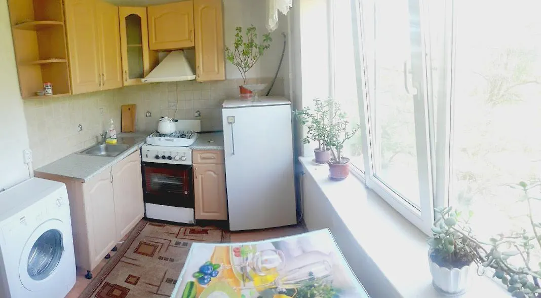 Apartament Darnickiy Bulvar Kijów