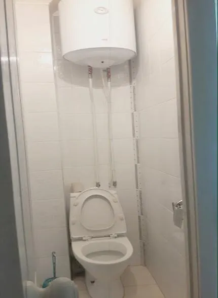Darnickiy Bulvar Kijów Ukraina