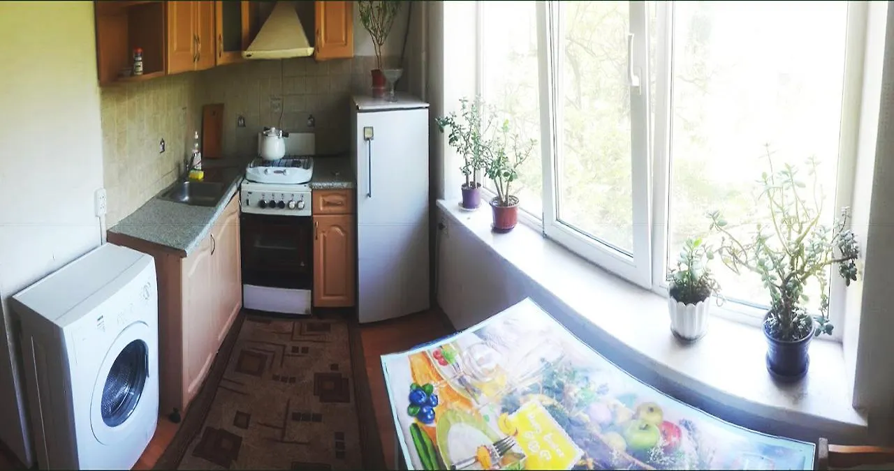 Darnickiy Bulvar Kyiv 0*,  Ukraine