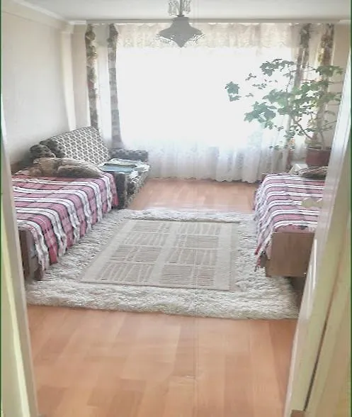 Apartment Darnickiy Bulvar Kyiv